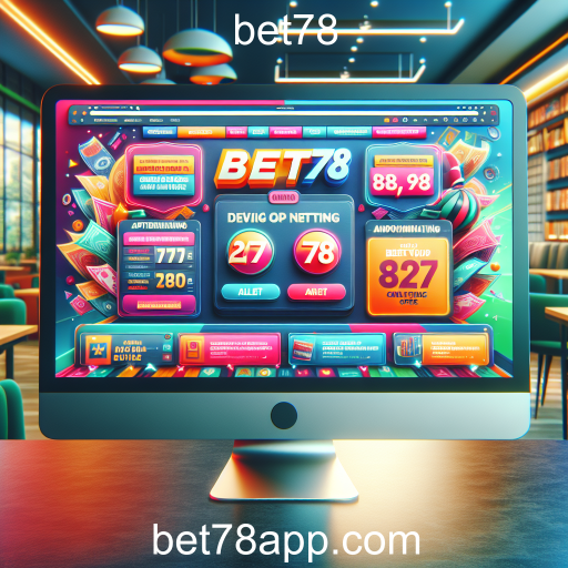 Aproveite ao Máximo as Promoções de Jogos na Bet78