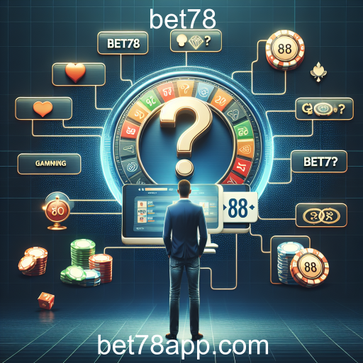 Entendendo a Categoria 'Perguntas Frequentes' no Bet78