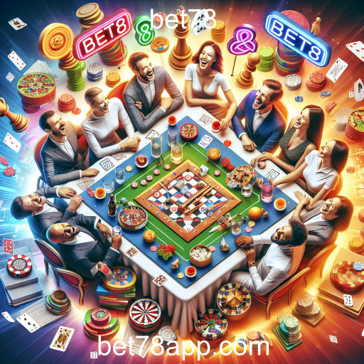 A Evolução dos Jogos de Mesa na Era Digital